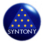 Syntony logo